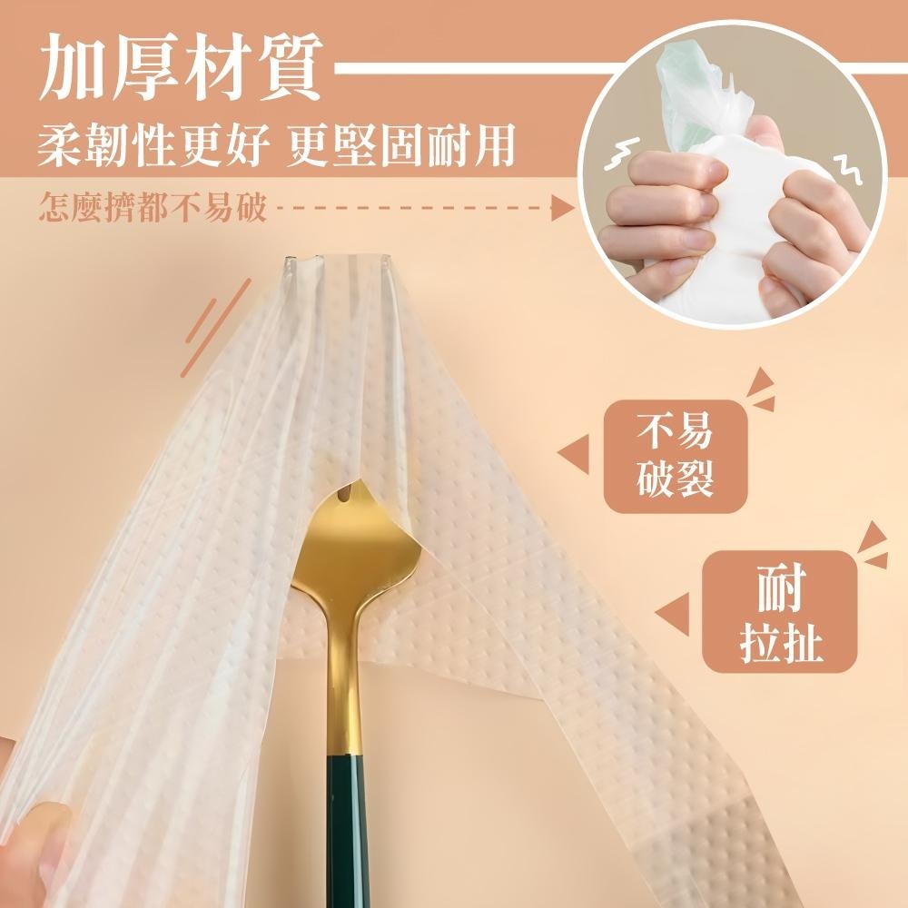 一次性裱花袋 裱花袋 擠花袋 三角袋 奶袋曲奇裱花袋 蛋糕曲奇擠花袋 奶油擠花袋 蛋糕擠花袋 烘焙用品【啡茶時刻】-細節圖4