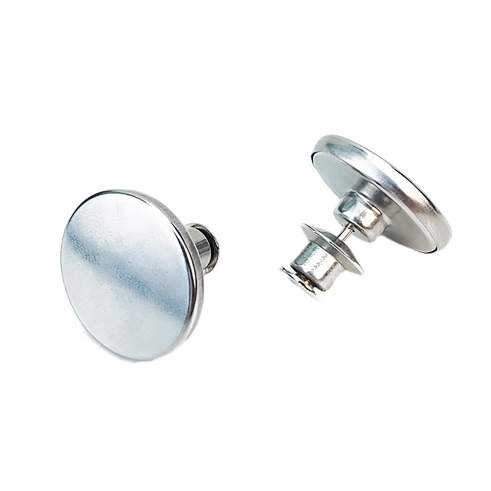 窗簾磁吸扣 磁吸窗簾扣 磁鐵扣 對扣 窗簾扣 固定扣 門簾扣 磁扣 窗簾固定扣 磁力扣 防漏光 吸扣 【啡茶時刻】-細節圖8