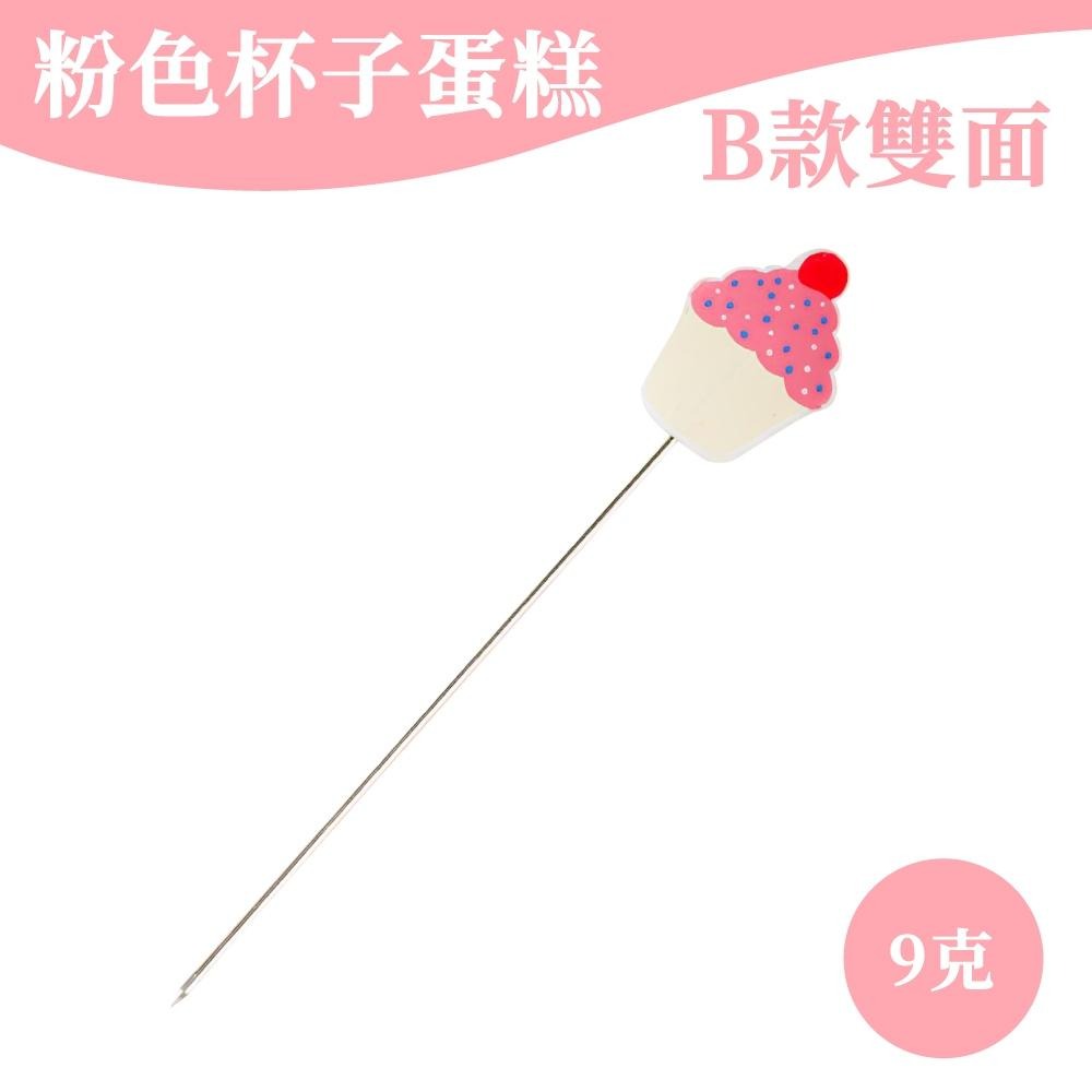 蛋糕探測針 蛋糕探針 熟度檢測針 不鏽鋼蛋糕測試針 蛋糕測試針 戚風蛋糕探針 探針 304不鏽鋼 烘焙用具【啡茶時刻】-細節圖8