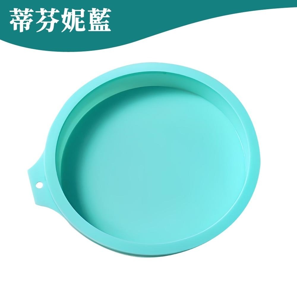 矽膠蛋糕模 蛋糕模具 矽膠模具 戚風蛋糕模具 矽膠烤模 蛋糕烤盤 矽膠分層蛋糕模 矽膠蛋糕 烘焙用具【啡茶時刻】-細節圖7