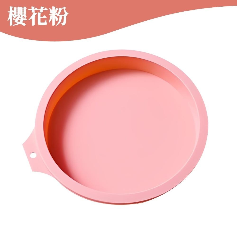 矽膠蛋糕模 蛋糕模具 矽膠模具 戚風蛋糕模具 矽膠烤模 蛋糕烤盤 矽膠分層蛋糕模 矽膠蛋糕 烘焙用具【啡茶時刻】-細節圖8