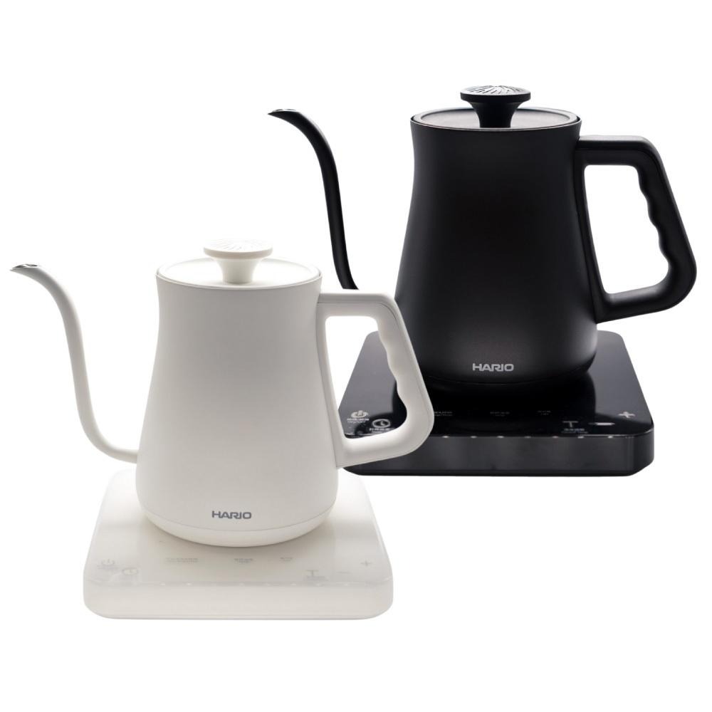 HARIO α 阿爾法 控溫細口壺 650ml 溫控壺 溫控手沖壺 手沖壺 細嘴壺 EKA-65-TW 【啡茶時刻】-細節圖9