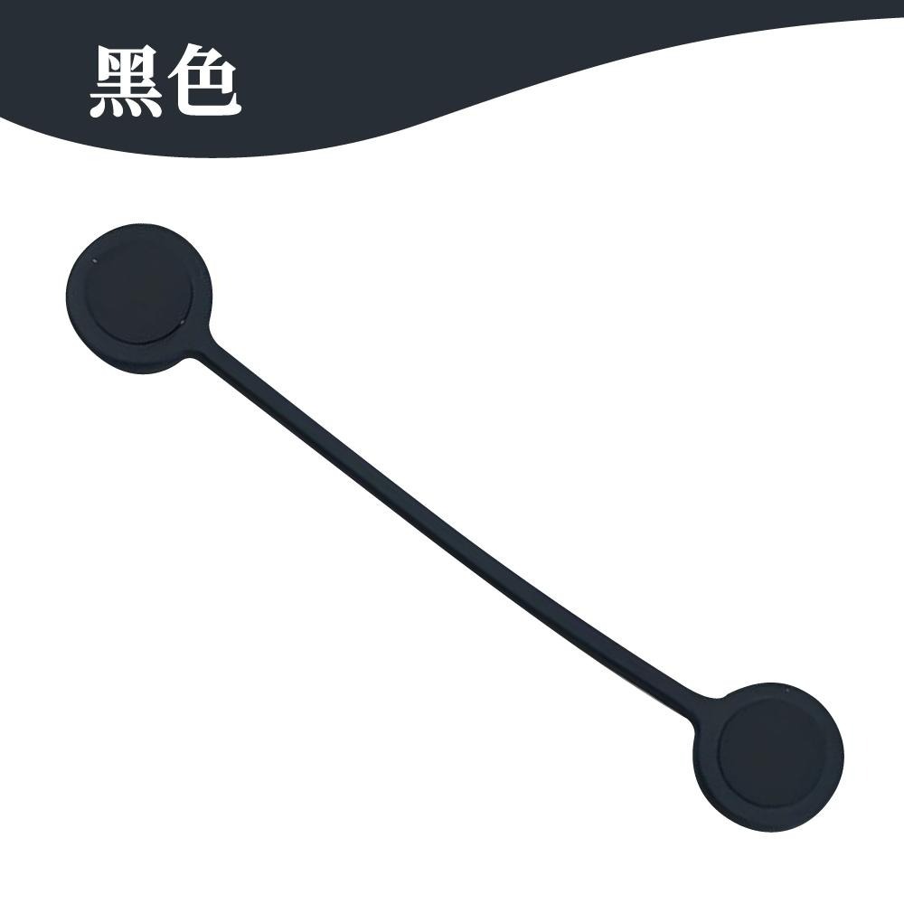 磁吸繞線器 磁吸集線器 磁吸理線器 集線器 捲線器 繞線器 理線器 磁吸 固線器 收納 電線 傳輸線 【啡茶時刻】-細節圖7