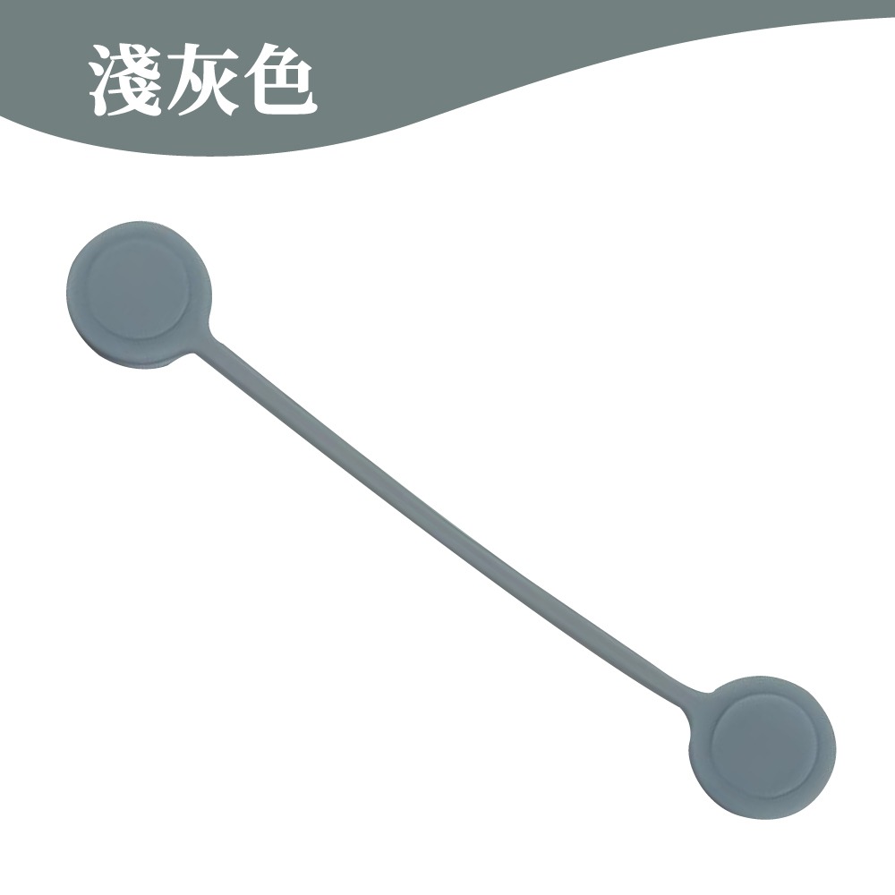 磁吸繞線器 磁吸集線器 磁吸理線器 集線器 捲線器 繞線器 理線器 磁吸 固線器 收納 電線 傳輸線 【啡茶時刻】-規格圖9