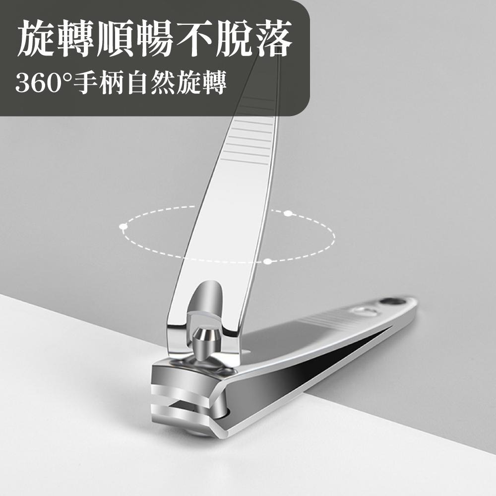 指甲剪 指甲刀 指甲剪 剪指甲 指甲刀 美甲刀 修甲工具 美甲 修甲 磨甲 腳指甲剪 指甲銼 美甲用具【啡茶時刻】-細節圖3