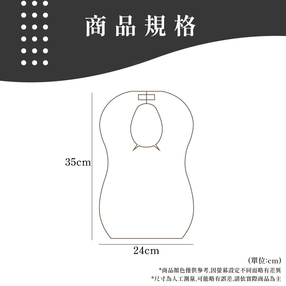 一次性防水圍兜 圍兜 拋棄式圍兜 免洗圍兜 外出圍兜 防水圍兜 圍兜口水巾 口水巾 圍兜兜  吃飯圍兜 【啡茶時刻】-細節圖8
