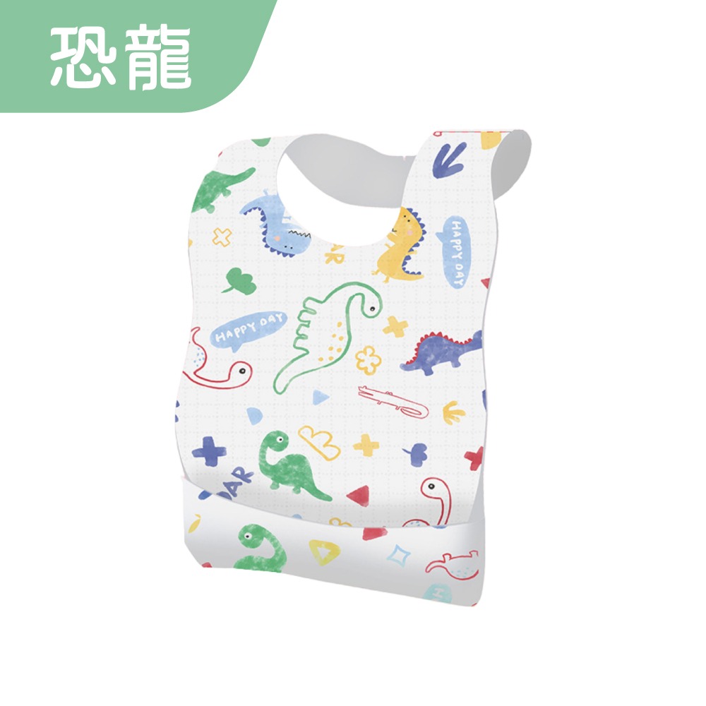 恐龍 (獨立包裝)※1個販售