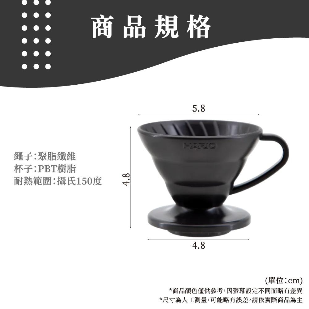 Hario V60 迷你試飲杯 試喝杯 品嘗杯 迷你咖啡杯 迷你品飲杯 塑膠杯 試飲杯 品飲杯 迷你塑膠杯 【啡茶時刻】-細節圖6