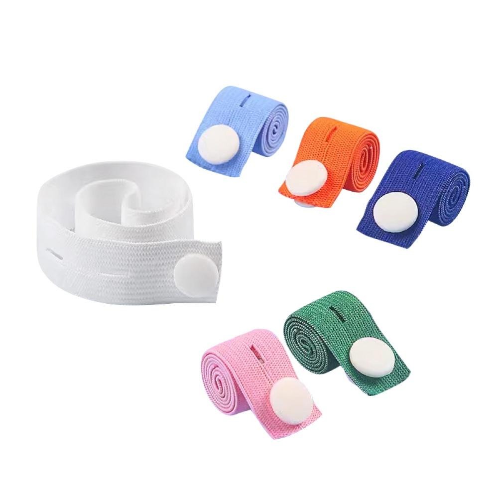 拉拉帶 拉拉捲彈力帶 衣物收納帶 鬆緊帶 衣物捆綁帶 旅行收納袋  收納綑綁帶 捆衣櫃收納帶 綁帶 捲彈【啡茶時刻】-細節圖8