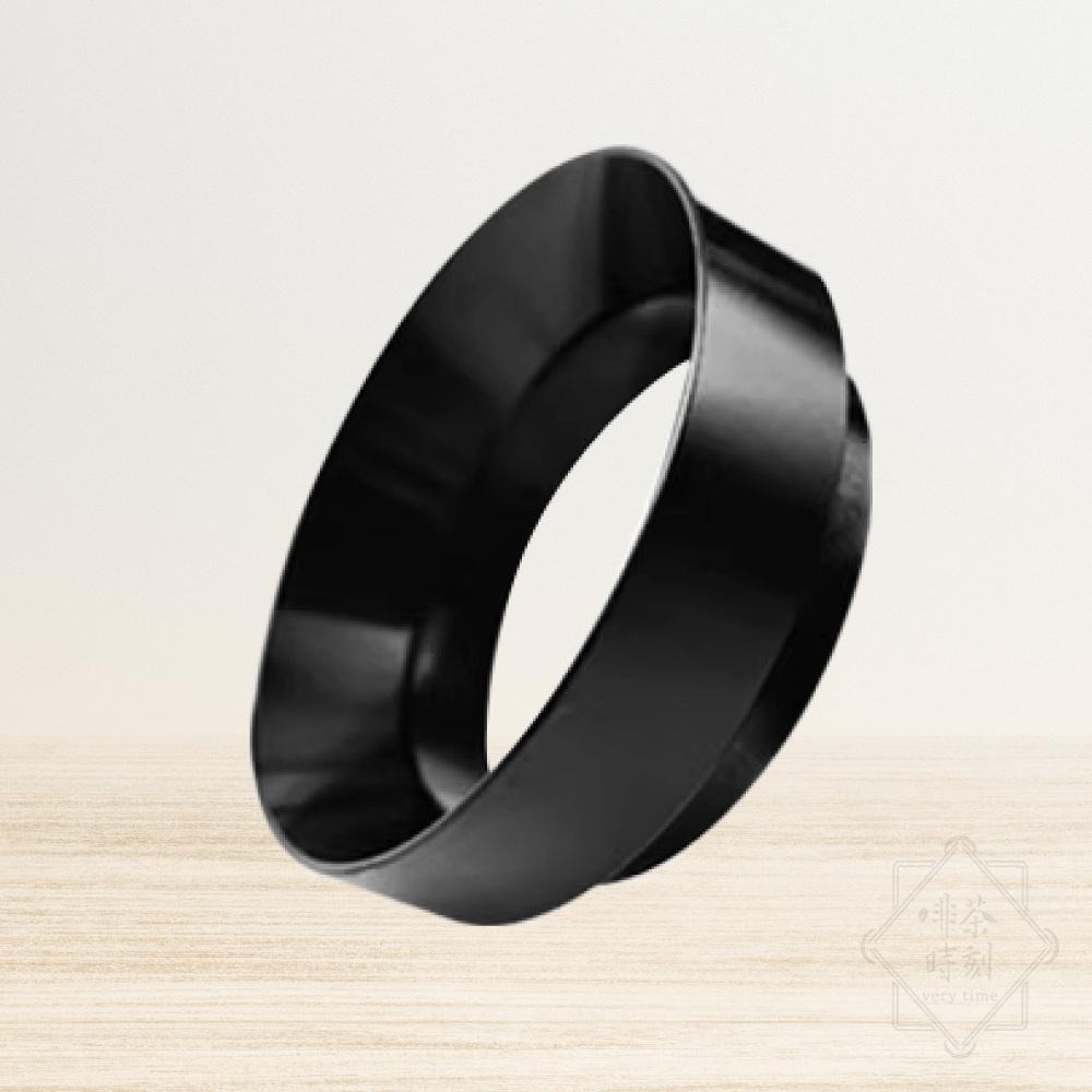 咖啡接粉環 防飛粉接粉圈 防飛粉環 咖啡布粉環 磁性定量環 義式磨豆機接粉環【啡茶時刻】-細節圖9