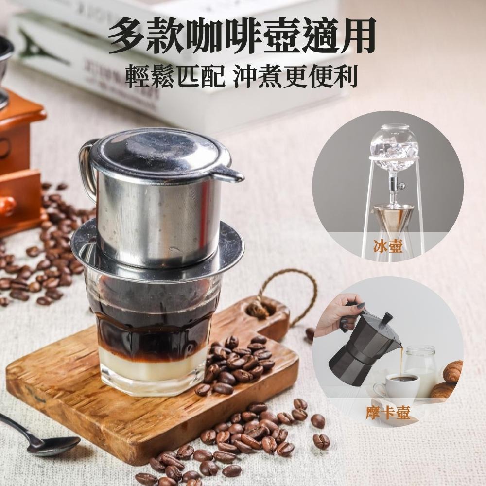 圓形濾紙 丸形濾紙 摩卡壺濾紙 冰滴壺濾紙 咖啡濾紙 過濾紙 咖啡 丸型 義式咖啡濾紙 咖啡用具 濾紙 【啡茶時刻】-細節圖2