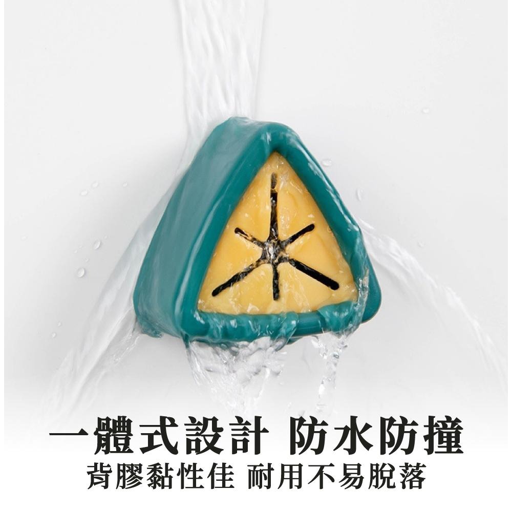 【一壓就掛上】 抹布塞 毛巾塞 毛巾架 毛巾夾 抹布架 廚房收納 浴室收納 抹布收納 毛巾收納 掛架 掛勾 【啡茶時刻】-細節圖4