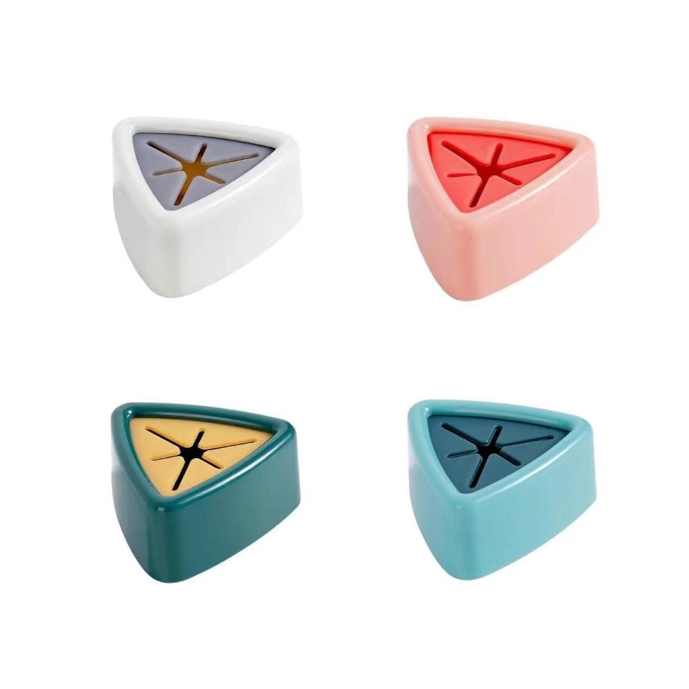 【一壓就掛上】 抹布塞 毛巾塞 毛巾架 毛巾夾 抹布架 廚房收納 浴室收納 抹布收納 毛巾收納 掛架 掛勾 【啡茶時刻】-細節圖7