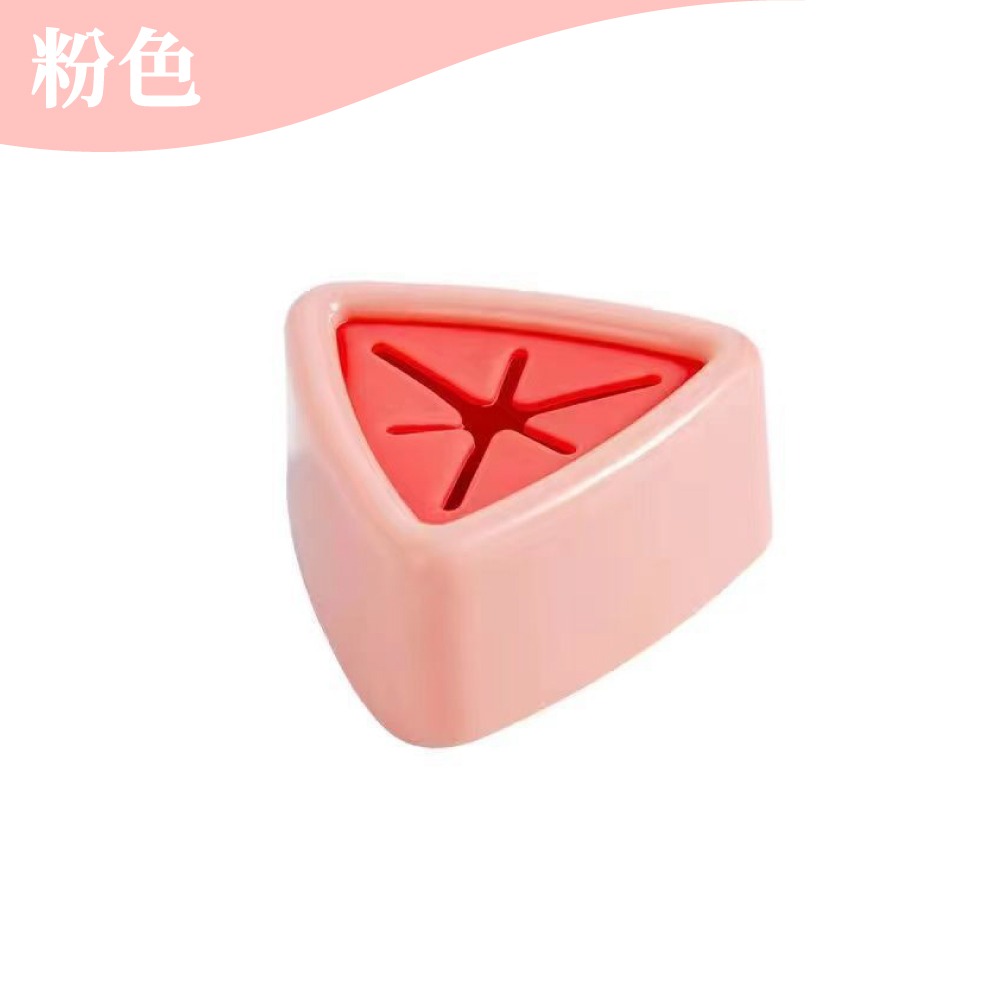 【一壓就掛上】 抹布塞 毛巾塞 毛巾架 毛巾夾 抹布架 廚房收納 浴室收納 抹布收納 毛巾收納 掛架 掛勾 【啡茶時刻】-規格圖7