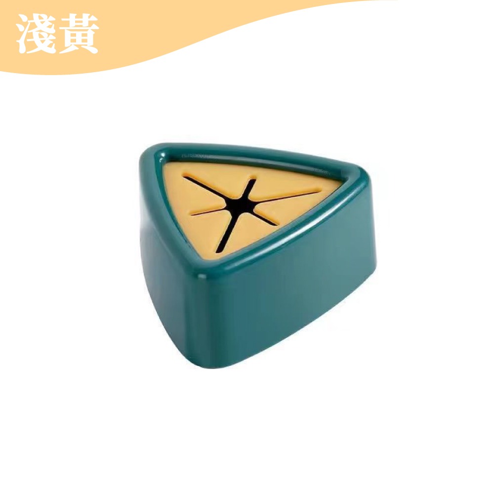 【一壓就掛上】 抹布塞 毛巾塞 毛巾架 毛巾夾 抹布架 廚房收納 浴室收納 抹布收納 毛巾收納 掛架 掛勾 【啡茶時刻】-規格圖7