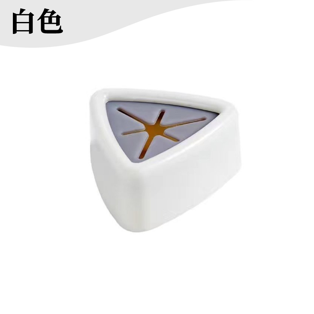 【一壓就掛上】 抹布塞 毛巾塞 毛巾架 毛巾夾 抹布架 廚房收納 浴室收納 抹布收納 毛巾收納 掛架 掛勾 【啡茶時刻】-規格圖7