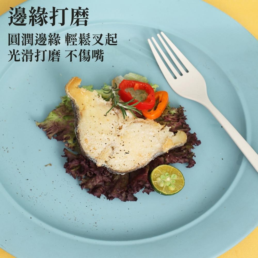 小麥秸餐具 小麥秸筷子 筷子 湯匙 叉子 環保筷 餐具組 環保餐具 餐具 小麥餐具 小麥稈 餐具用品 【啡茶時刻】-細節圖4