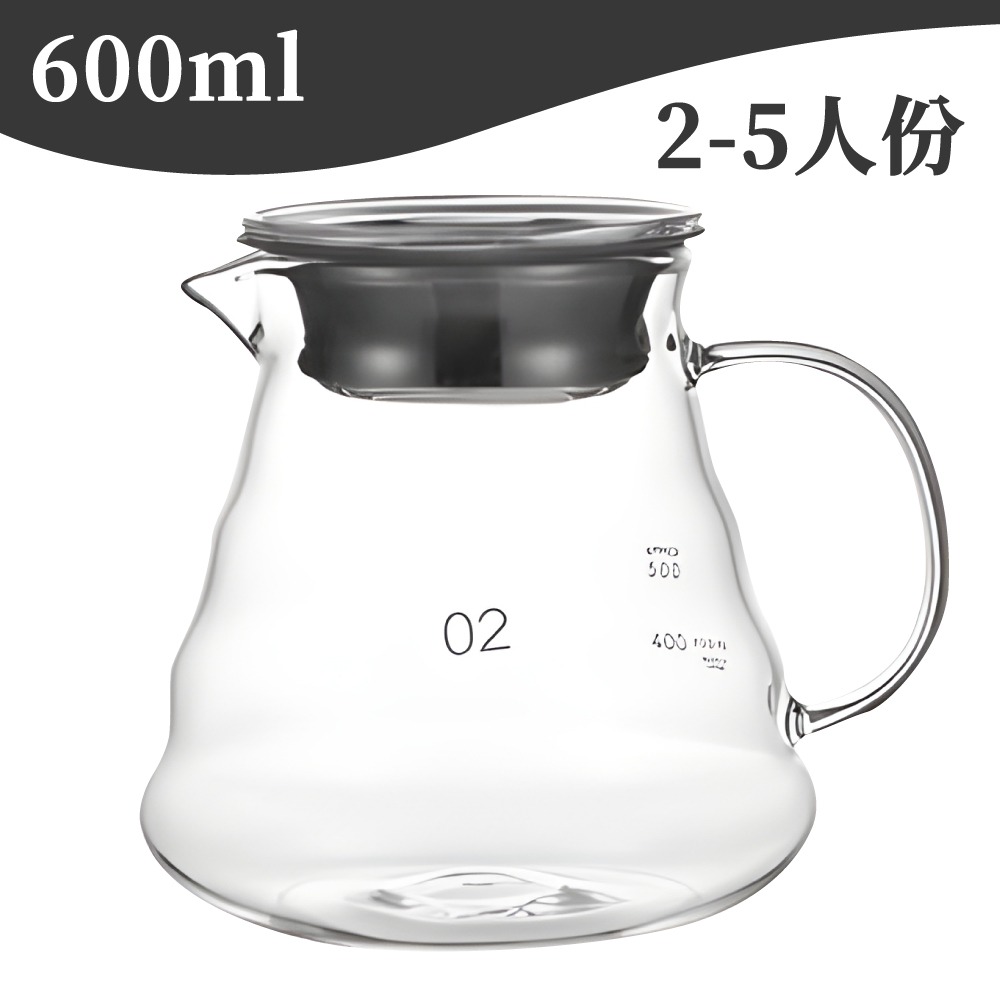 600ML  (附蓋子)