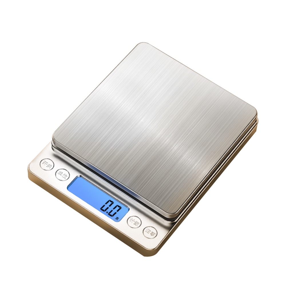 咖啡電子秤  3kg 電子秤 料理秤 烘焙秤 食物秤 電子磅秤 磅秤 茶葉秤 3000g 非供交易使用 【啡茶時刻】-細節圖9