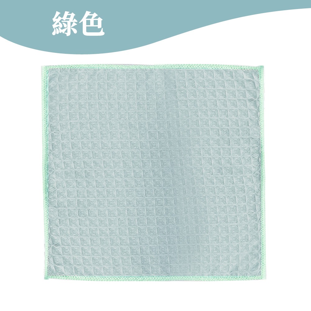 廚房抹布 吸水抹布 吧台毛巾 吧檯毛巾 咖啡抹布 吧檯抹布 餐桌抹布 毛巾 抹布 咖啡器具 【啡茶時刻】-規格圖9