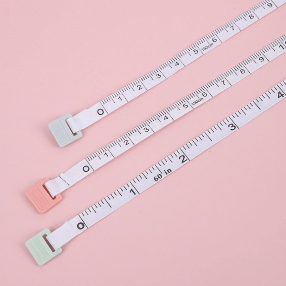 捲尺 米尺  小捲尺 尺 迷你捲尺 隨身捲尺 自動伸縮 150cm 手工具組 布尺 量尺 【啡茶時刻】-細節圖7