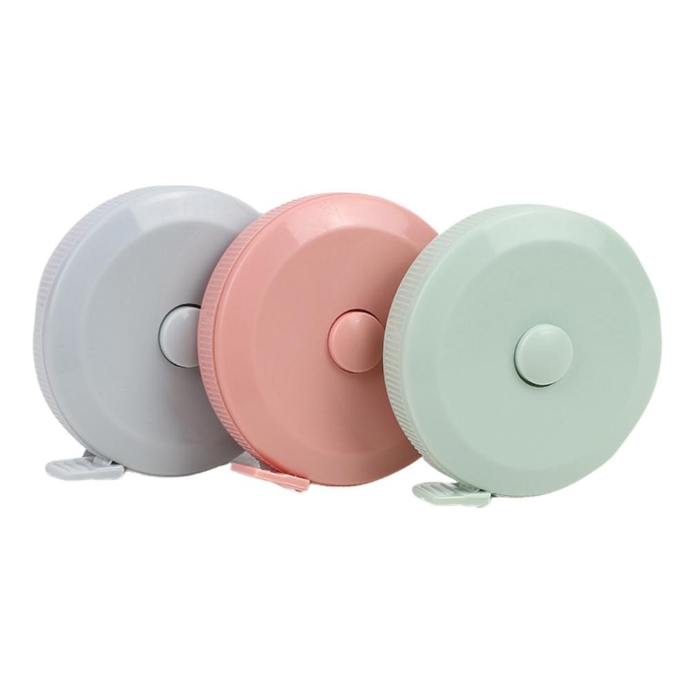 捲尺 米尺  小捲尺 尺 迷你捲尺 隨身捲尺 自動伸縮 150cm 手工具組 布尺 量尺 【啡茶時刻】-細節圖9