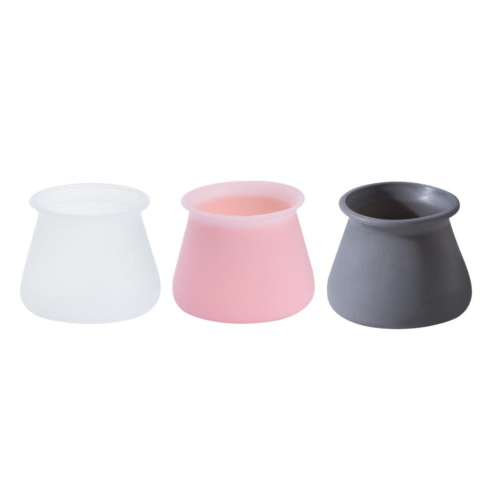 椅腳套 桌腳套 矽膠桌腳墊 桌腳保護墊 椅子保護套 矽膠腳套 椅套 腳套 椅腳墊 凳子套 【啡茶時刻】-細節圖8