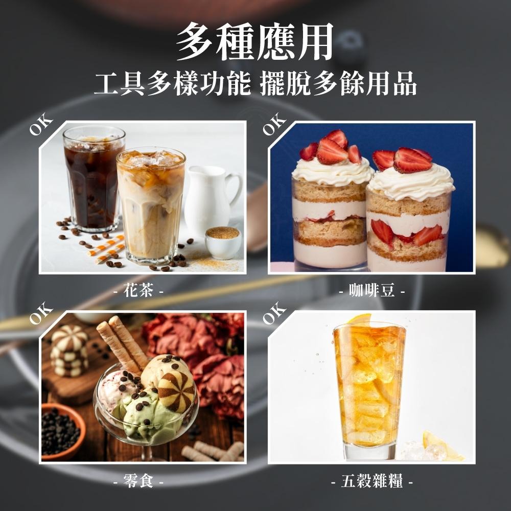 攪拌棒 咖啡勺 長柄攪拌勺 小茶匙 調酒勺 不鏽鋼勺 長柄方頭攪拌棒 勺子 咖啡器具【啡茶時刻】-細節圖7