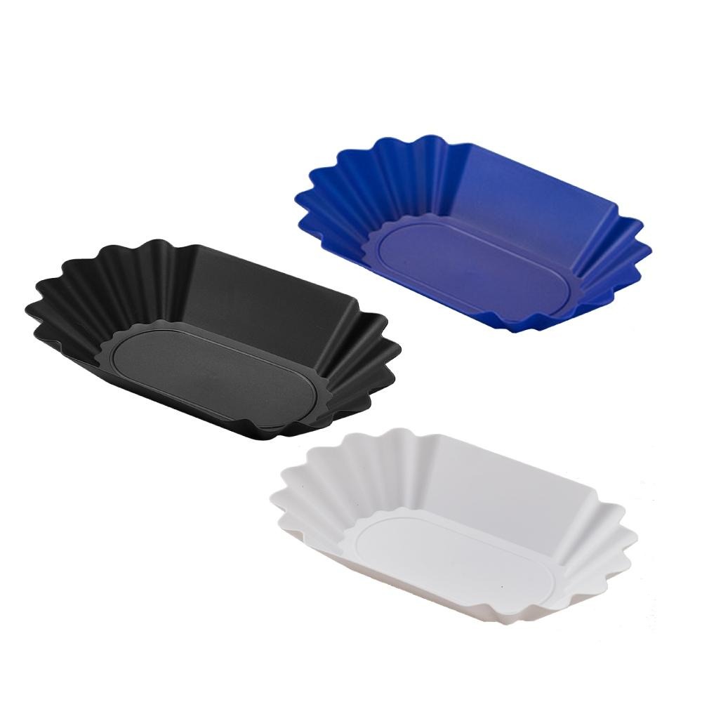 生豆盤 挑豆盤 杯測盤 咖啡豆盤 分樣盤 豆盤 展示盤 分樣盤 【啡茶時刻】-細節圖9