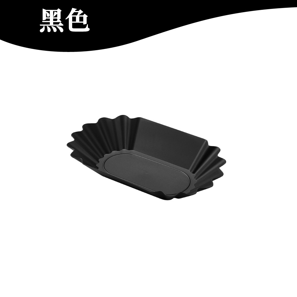 生豆盤 挑豆盤 杯測盤 咖啡豆盤 分樣盤 豆盤 展示盤 分樣盤 【啡茶時刻】-規格圖9