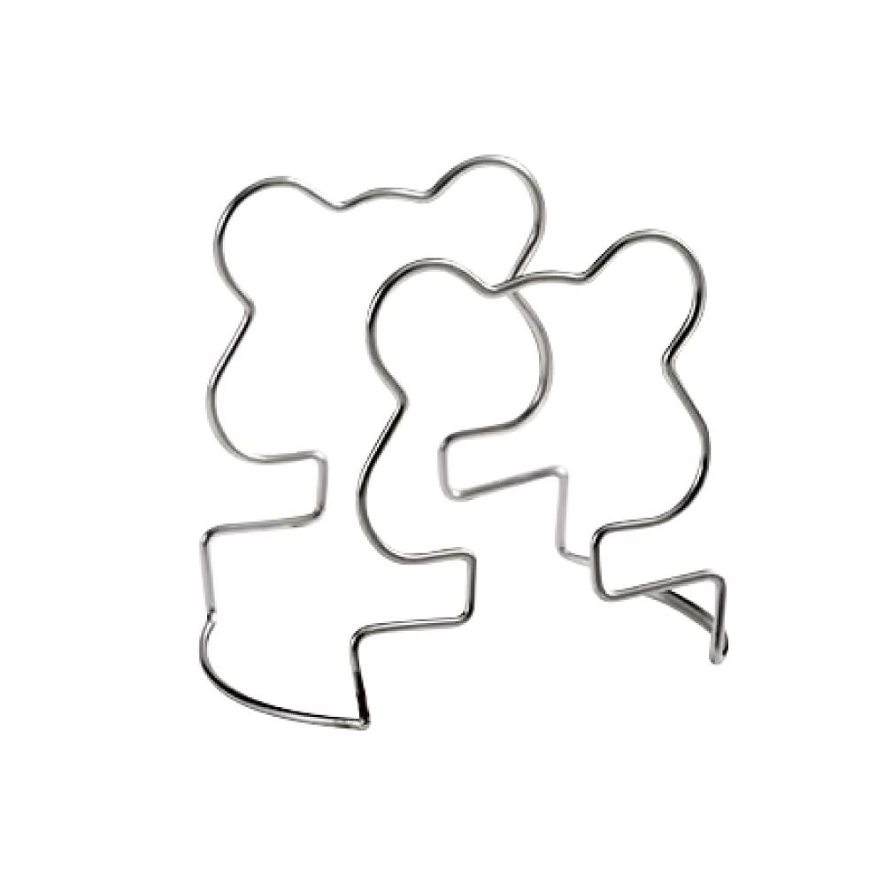 咖啡架 不鏽鋼耳掛咖啡架 濾掛支架 濾掛架 濾掛咖啡架 掛耳咖啡支架 耳掛咖啡架 耳掛式咖啡懸空架 【啡茶時刻】-規格圖9