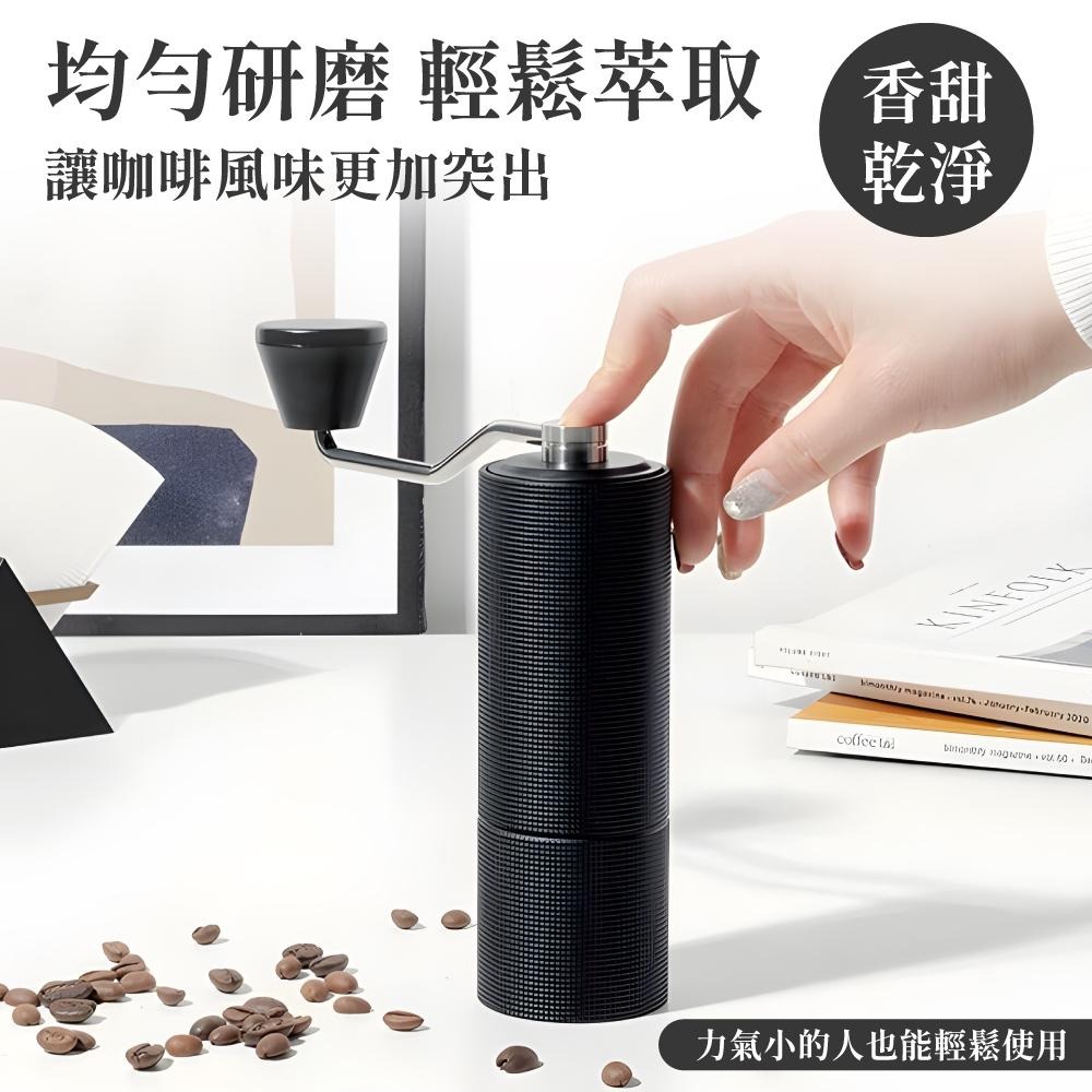TIMEMORE 泰摩  栗子磨豆機 C3磨豆機 栗子 C3 手搖磨豆機 磨豆機 台灣公司貨 【啡茶時刻】-細節圖5