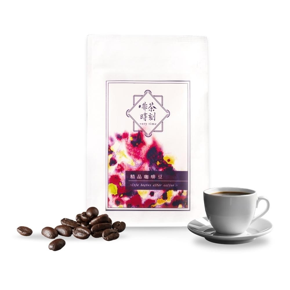 咖啡豆 虎厲害配方 黑咖啡 咖啡粉 coffee 咖啡 美式咖啡 單品咖啡 精品咖啡 【啡茶時刻】-細節圖11