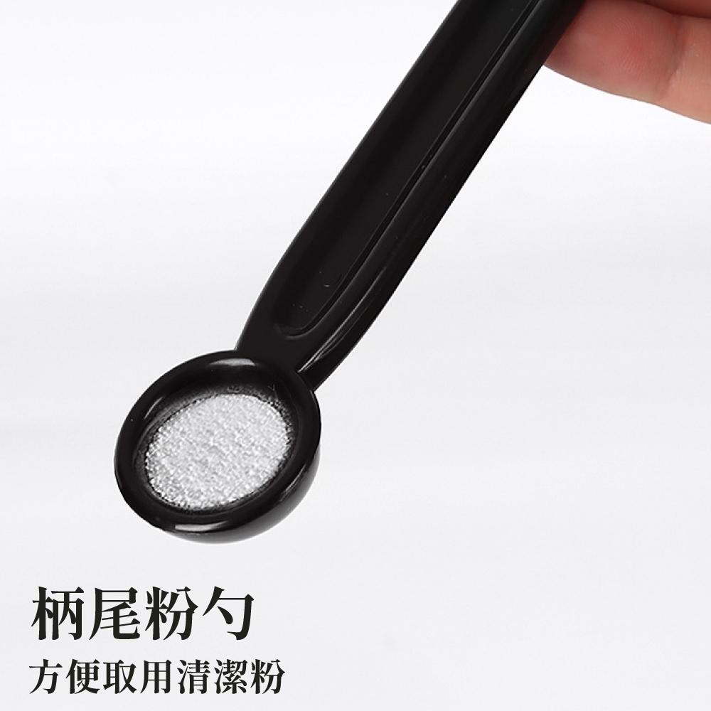 清潔刷 尼龍刷 機頭刷 咖啡刷 義式咖啡機清潔刷 半自動咖啡機清潔刷 【啡茶時刻】-細節圖6