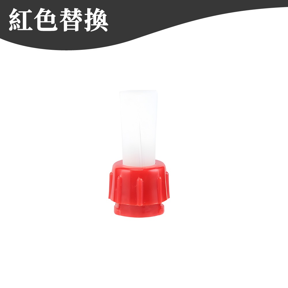 清潔刷 尼龍刷 機頭刷 咖啡刷 義式咖啡機清潔刷 半自動咖啡機清潔刷 【啡茶時刻】-規格圖8