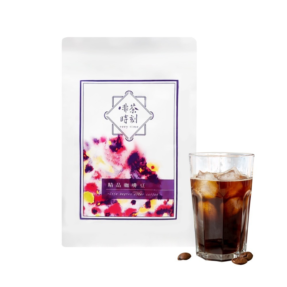 咖啡豆 特調咖啡豆 黑咖啡 咖啡粉 coffee 咖啡 美式咖啡 單品咖啡 精品咖啡 【啡茶時刻】-細節圖9