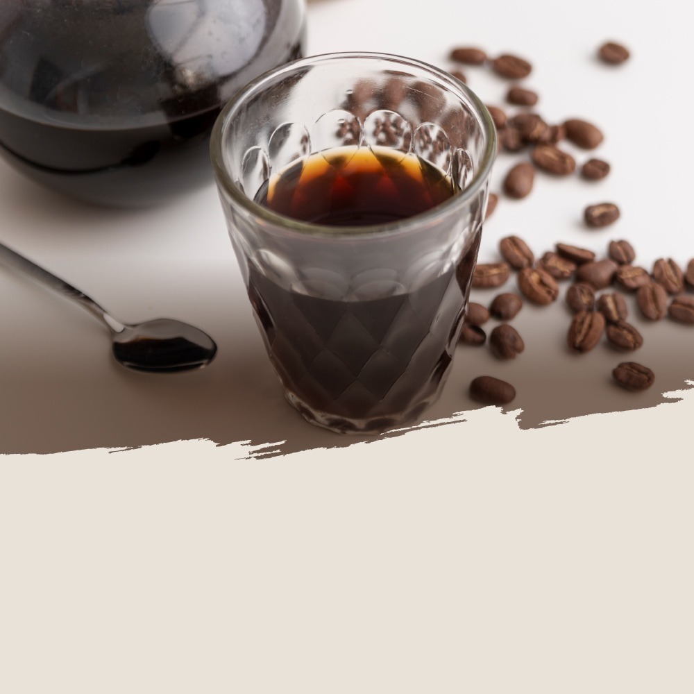 咖啡豆 特調咖啡豆 黑咖啡 咖啡粉 coffee 咖啡 美式咖啡 單品咖啡 精品咖啡 【啡茶時刻】-規格圖9