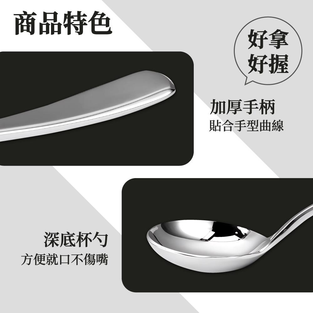 咖啡杯測勺 不鏽鋼杯測勺 杯測匙 咖啡用具 量勺 咖啡勺 咖啡匙 奶泡勺 咖啡器具 【啡茶時刻】-細節圖4