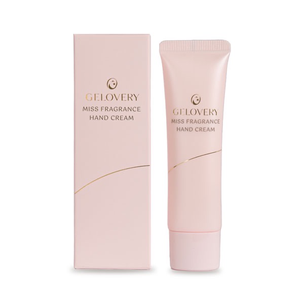 Gelovery 護手霜30ml-規格圖2
