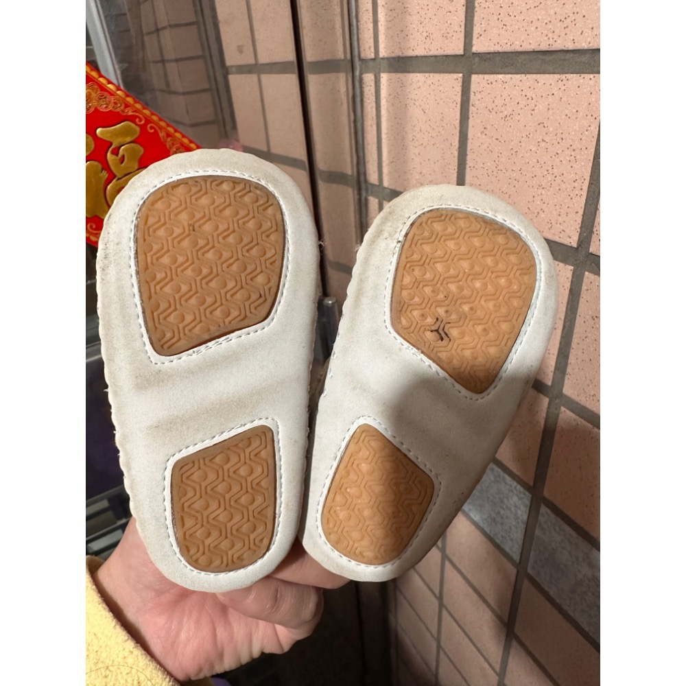 CHA牌鞋-細節圖3