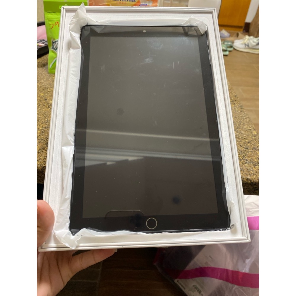 SuperPad Lite 10.1吋 四核平板電腦 WiFi上網2G/16G安卓7.0-細節圖2