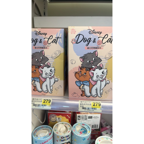 迪士尼(2個) - Ling’s shop - iOPEN Mall