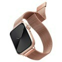 UNIQ Dante Apple Watch 不鏽鋼米蘭磁扣錶帶 蘋果錶帶 米蘭錶帶 磁吸錶帶 樂姐小舖-規格圖8