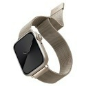 UNIQ Dante Apple Watch 不鏽鋼米蘭磁扣錶帶 蘋果錶帶 米蘭錶帶 磁吸錶帶 樂姐小舖-規格圖8