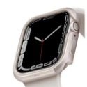 UNIQ Valencia Apple Watch輕薄鋁合金防撞殼 錶框40/41/44/45/49mm ultra-規格圖5