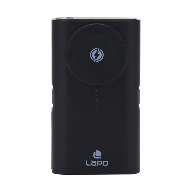 LaPO 全功能快充版口袋行動電源 WT-12-規格圖9