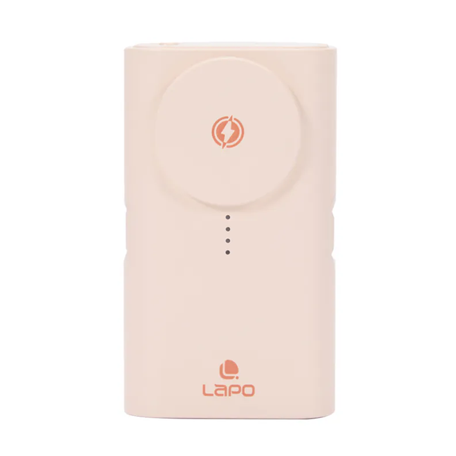 LaPO 全功能快充版口袋行動電源 WT-12-規格圖9