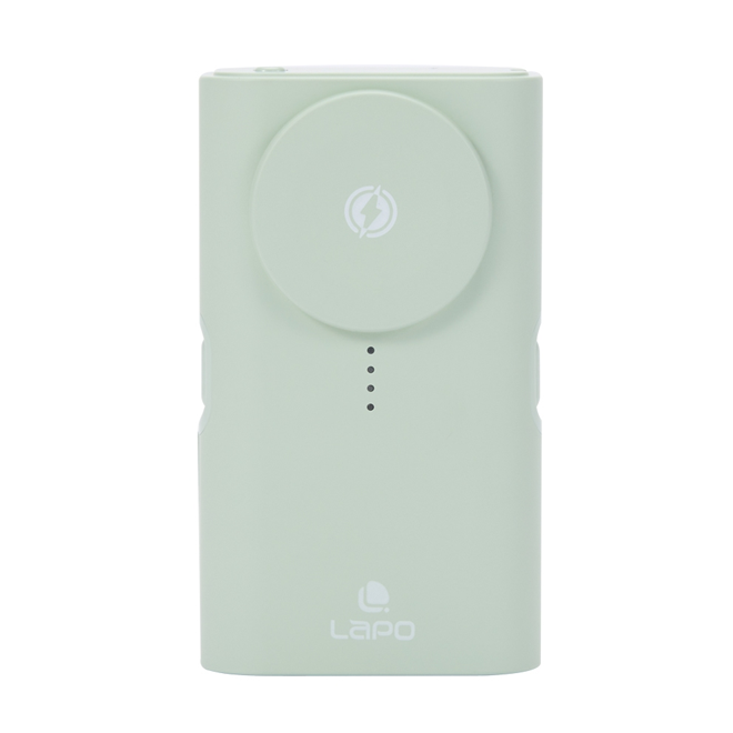 LaPO 全功能快充版口袋行動電源 WT-12-規格圖9