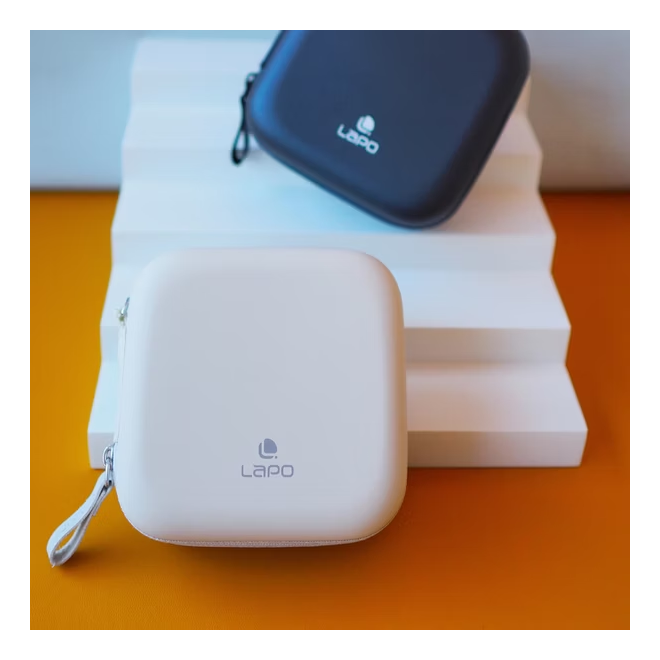 LaPO  無線快充行動電源  硬殼保護收納包-細節圖7