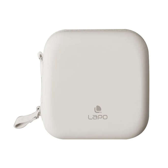 LaPO  無線快充行動電源  硬殼保護收納包-規格圖8